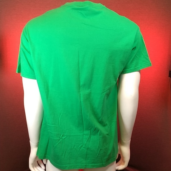 Atari represent tee heavy cotton XL VTG 90s - Picture 8 of 13